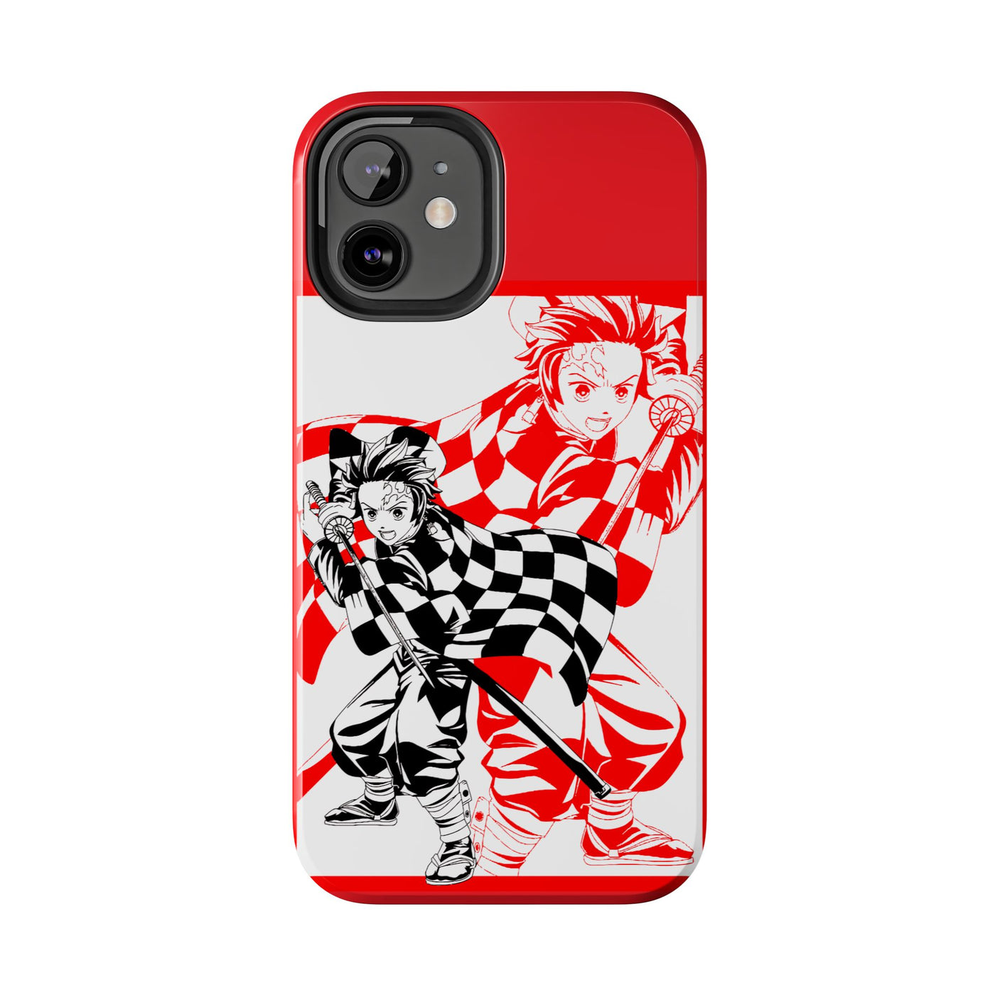 Tanjiro Kamado-Phone Cases