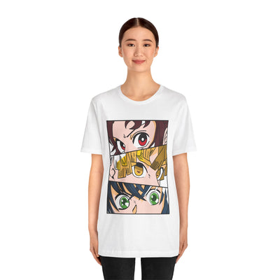 Demon Slayer-tshirt