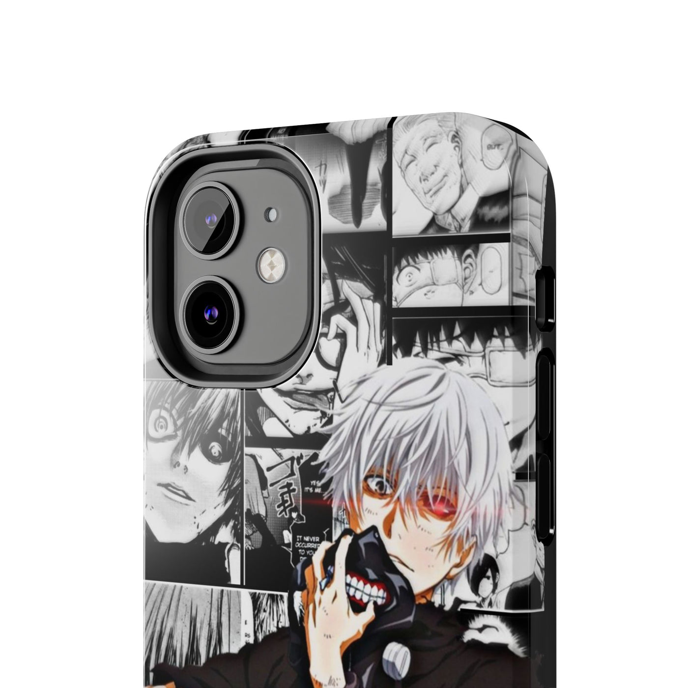 Ken Kaneki-Phone Cases