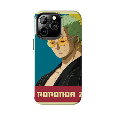 Zoro Rizz -Phone Cases