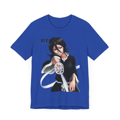 RUKIA KUCHIKI-tshirt