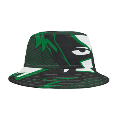 Roronoa Zoro- Bucket Hat