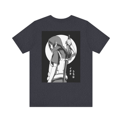 Itachi-tshirt