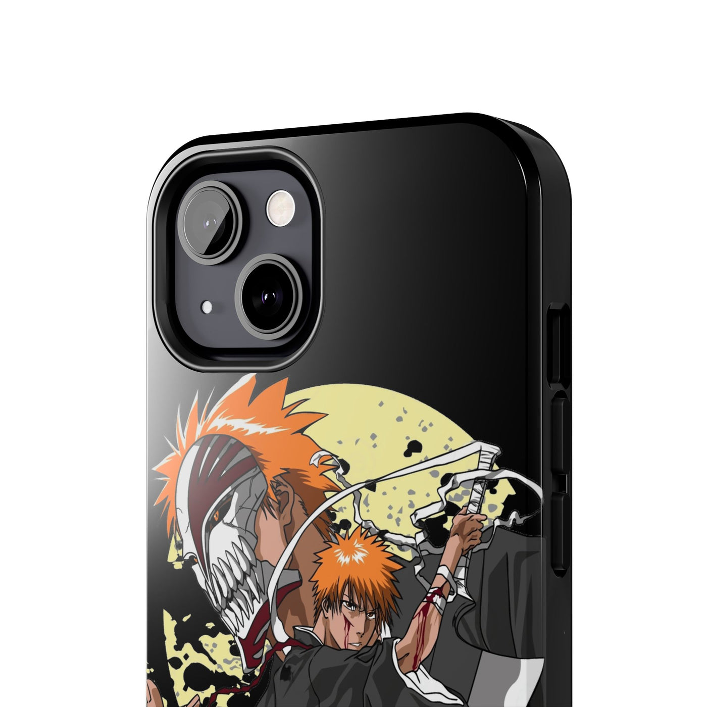 Ichigo Vizard-Phone Cases