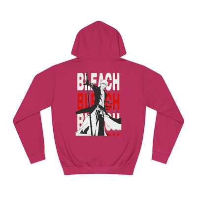 Bleach Ichigo-Hoodie