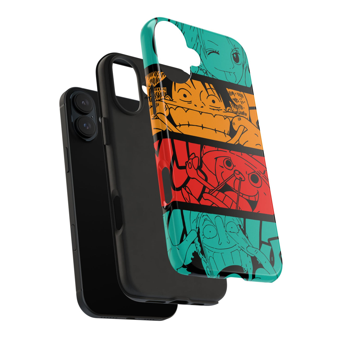 One Piece -Phone Cases