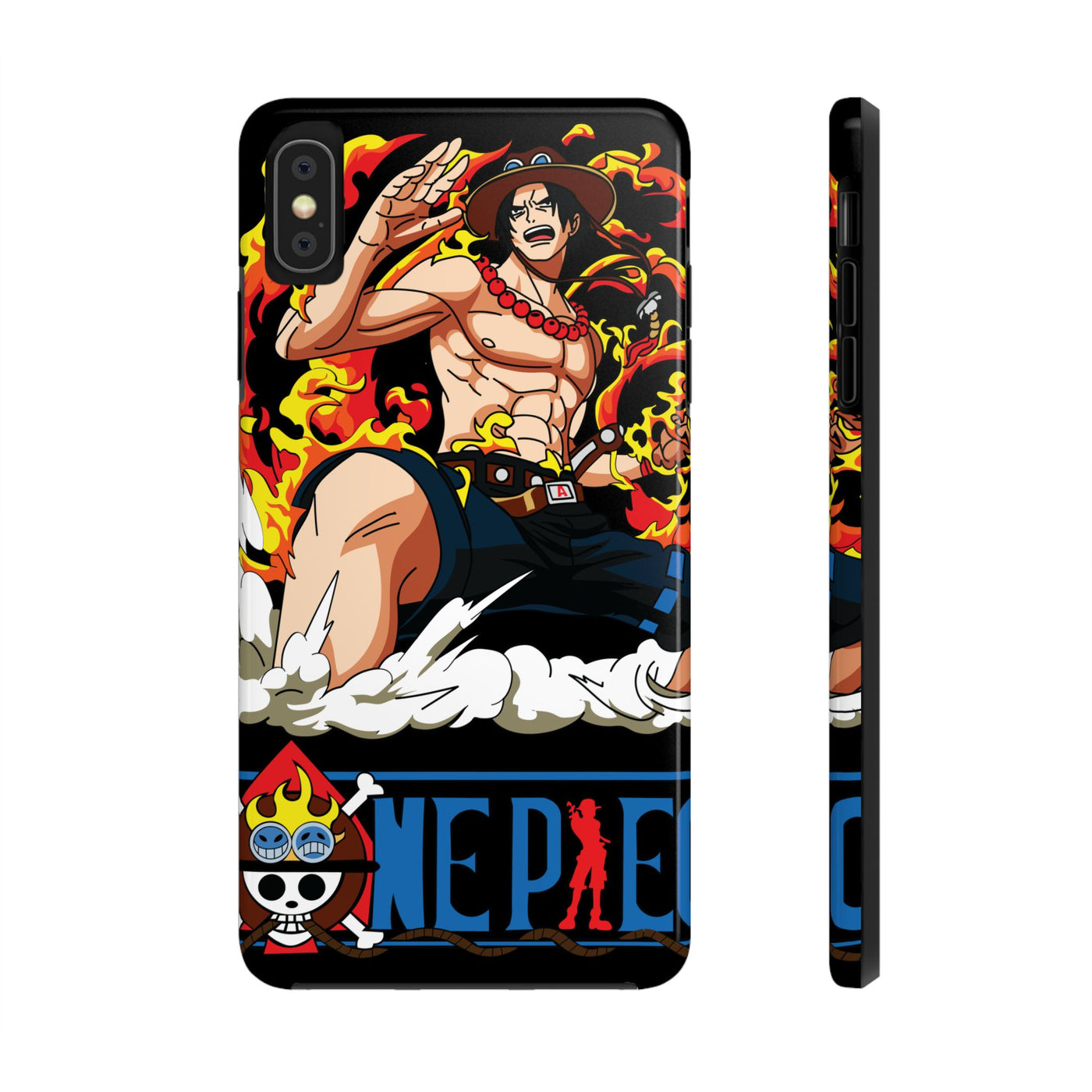 Ace -Phone Cases