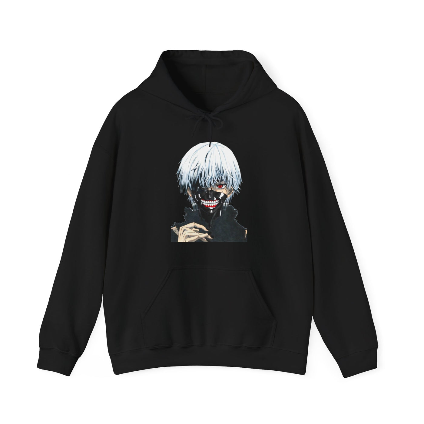 Kaneki-Hoodie