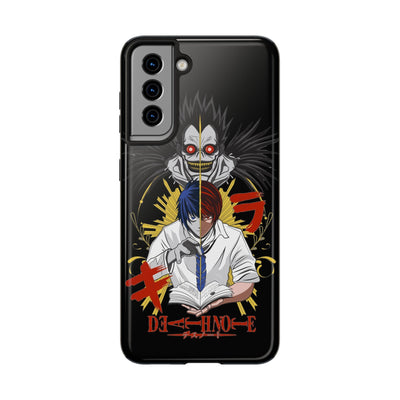 Death Note-Phone Cases