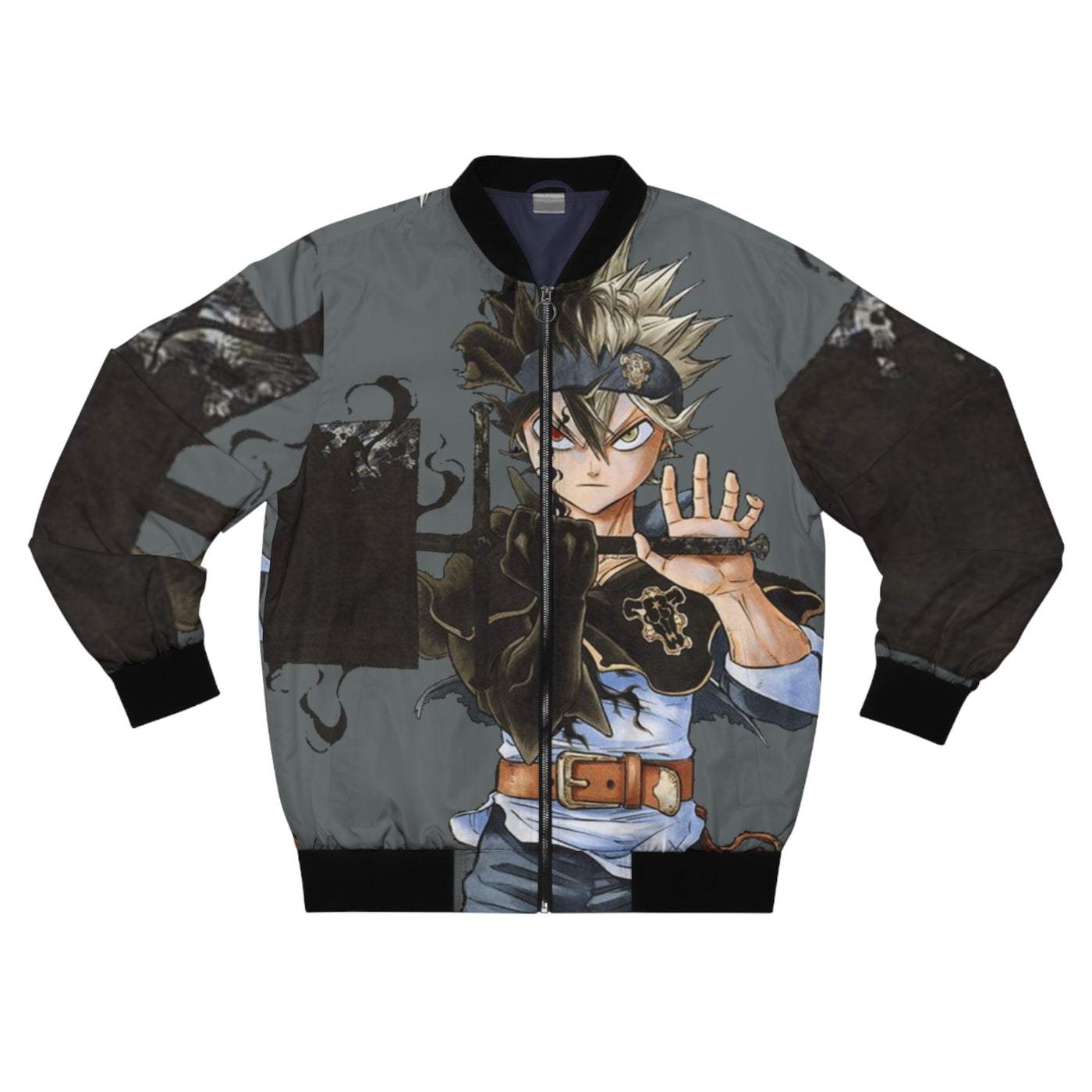 Asta Sword -Bomber Jacket