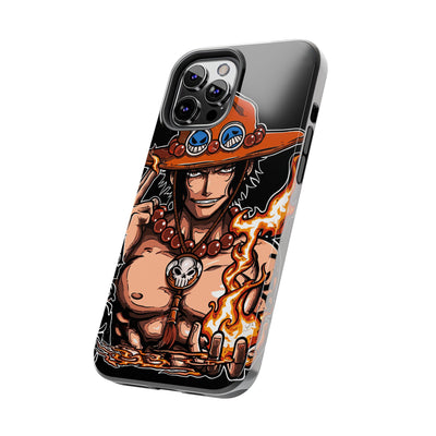 Portgas D Ace -Phone Cases