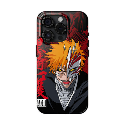 Ichigo Kurosaki-Phone Cases