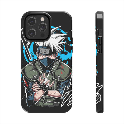 Kakashi-Phone Cases