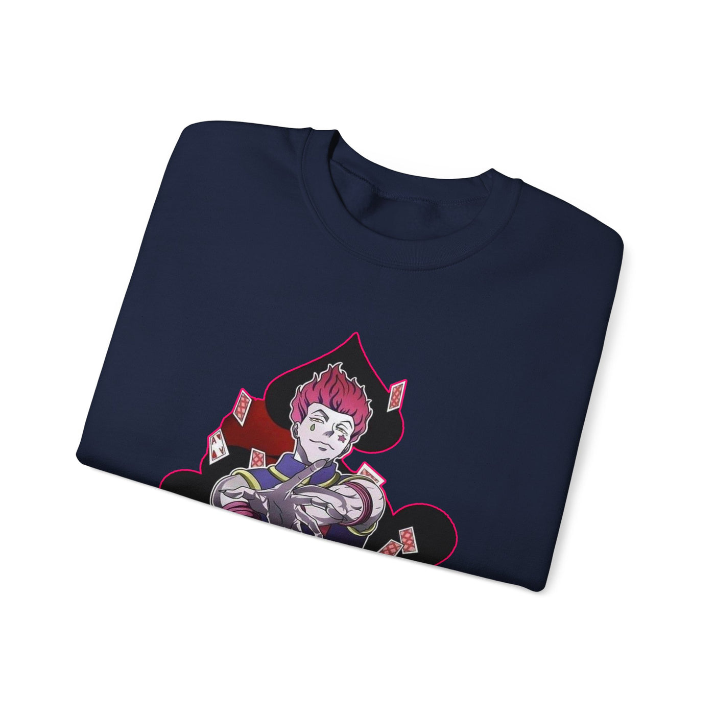 HISOKA -Sweatshirt