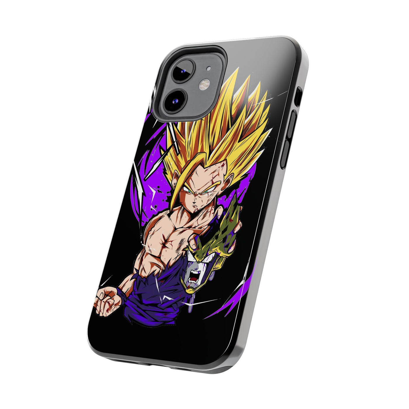 Gohan-Phone Cases