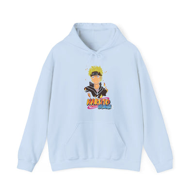 Naruto Uzumaki -Hoodie