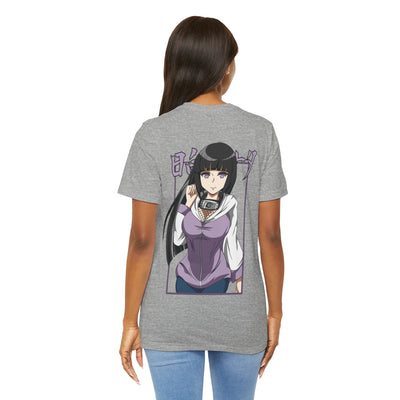 Hinata-tshirt