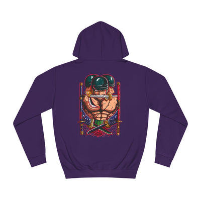 Zoro -Hoodie