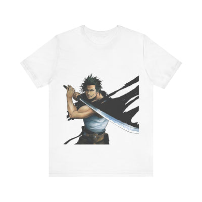 Yami Sukehiro-tshirt