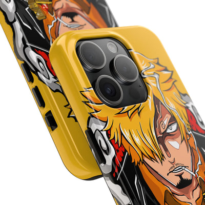 Sanji -Phone Cases