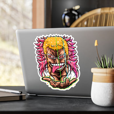 Copy of Doflamingo -Sticker