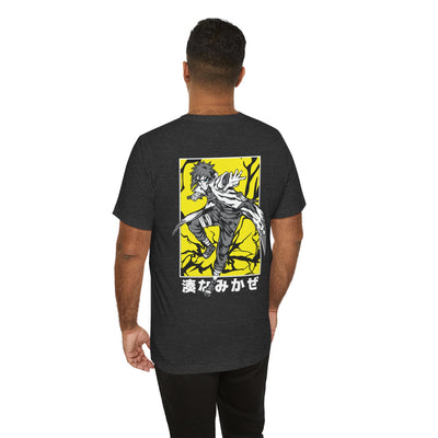 Minato -tshirt