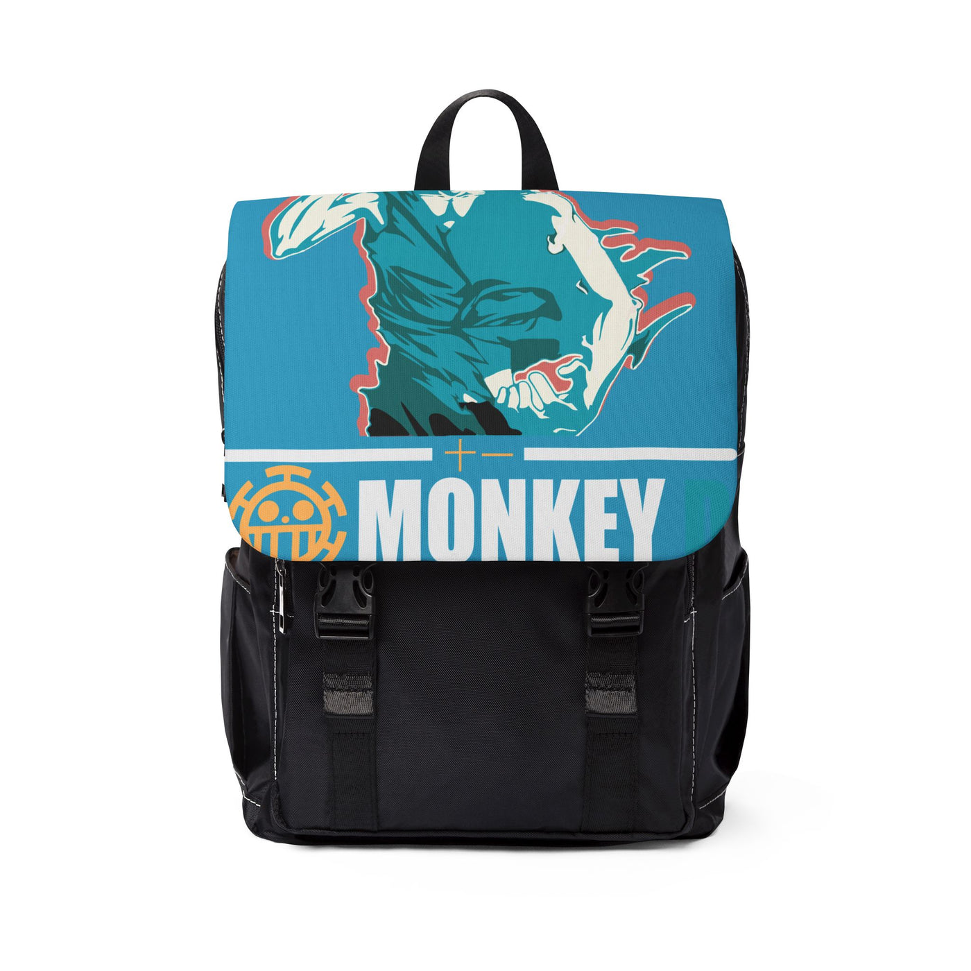 Monkey D Luffy -Backpack