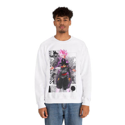 Goku Black-Sweatshirt