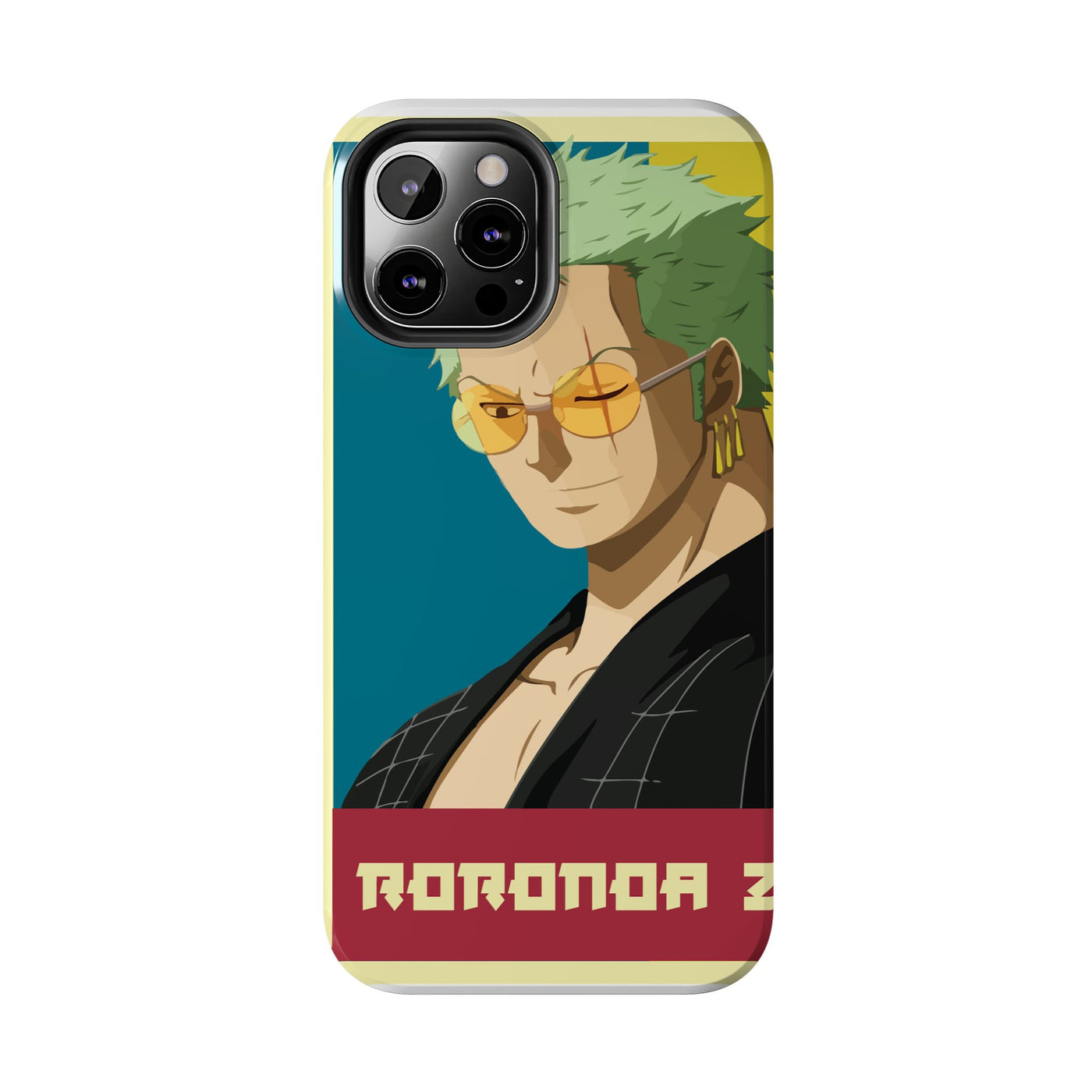 Zoro Rizz -Phone Cases