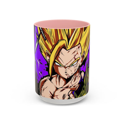 Gohan -Coffee Mug