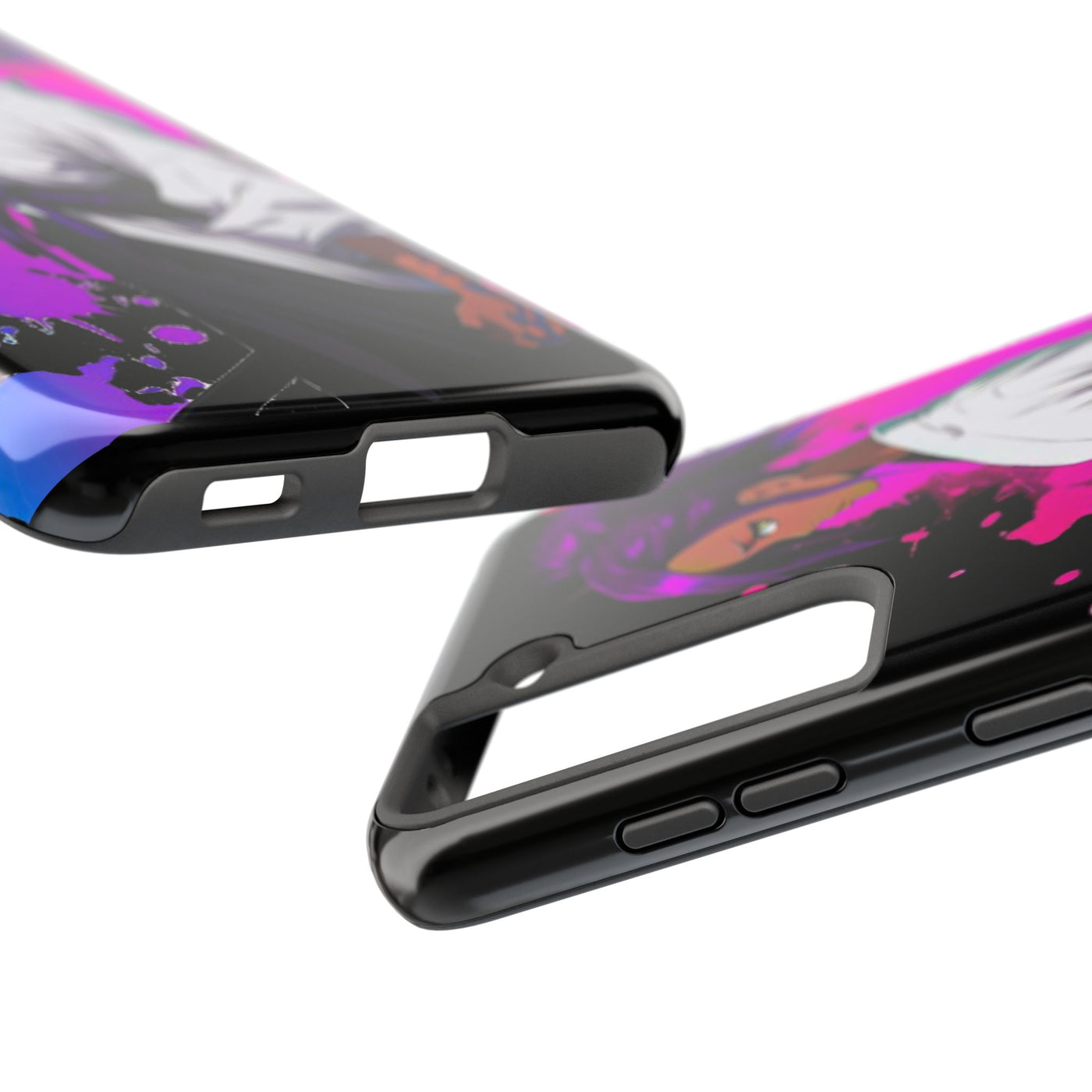 Yoruichi Shihouin-Phone Cases