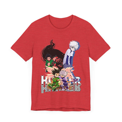 Gon x Killua -tshirt