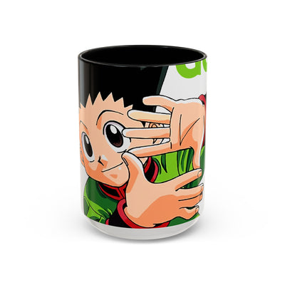 Gon -Coffee Mug