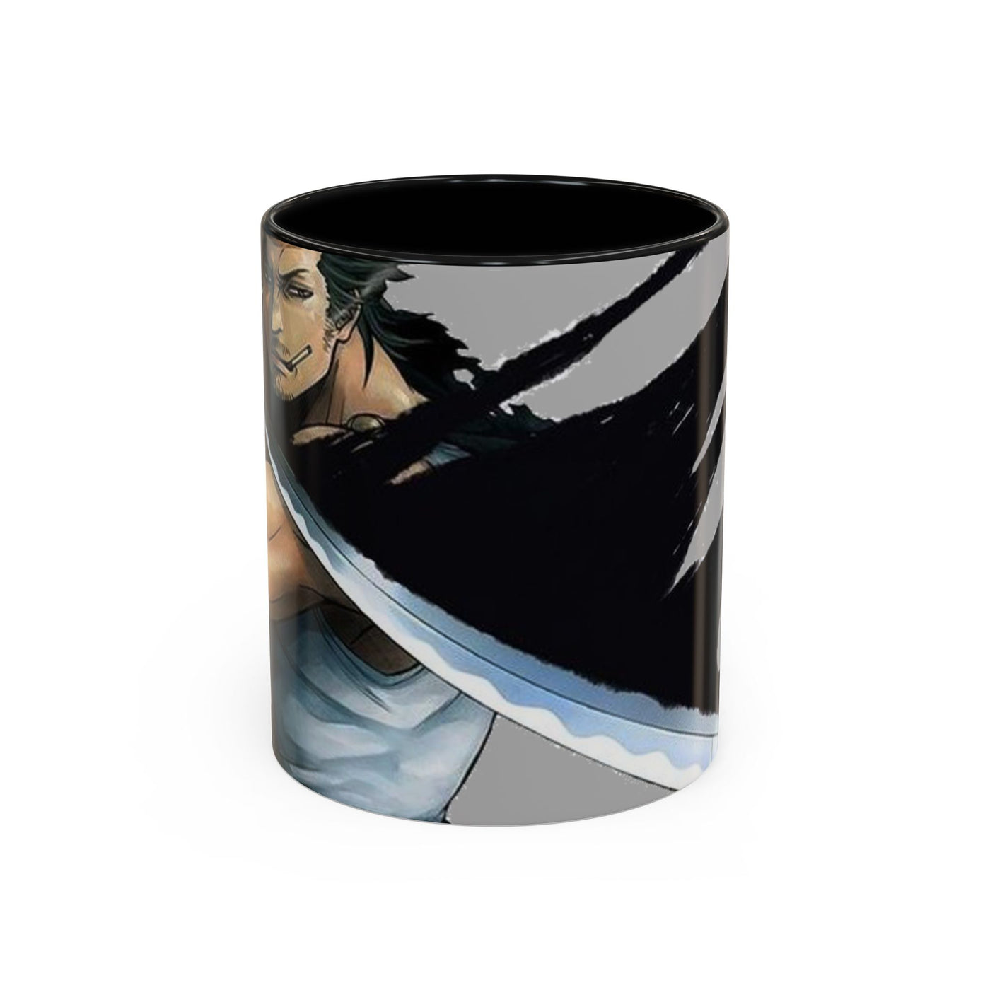 Yami Sukehiro -Coffee Mug