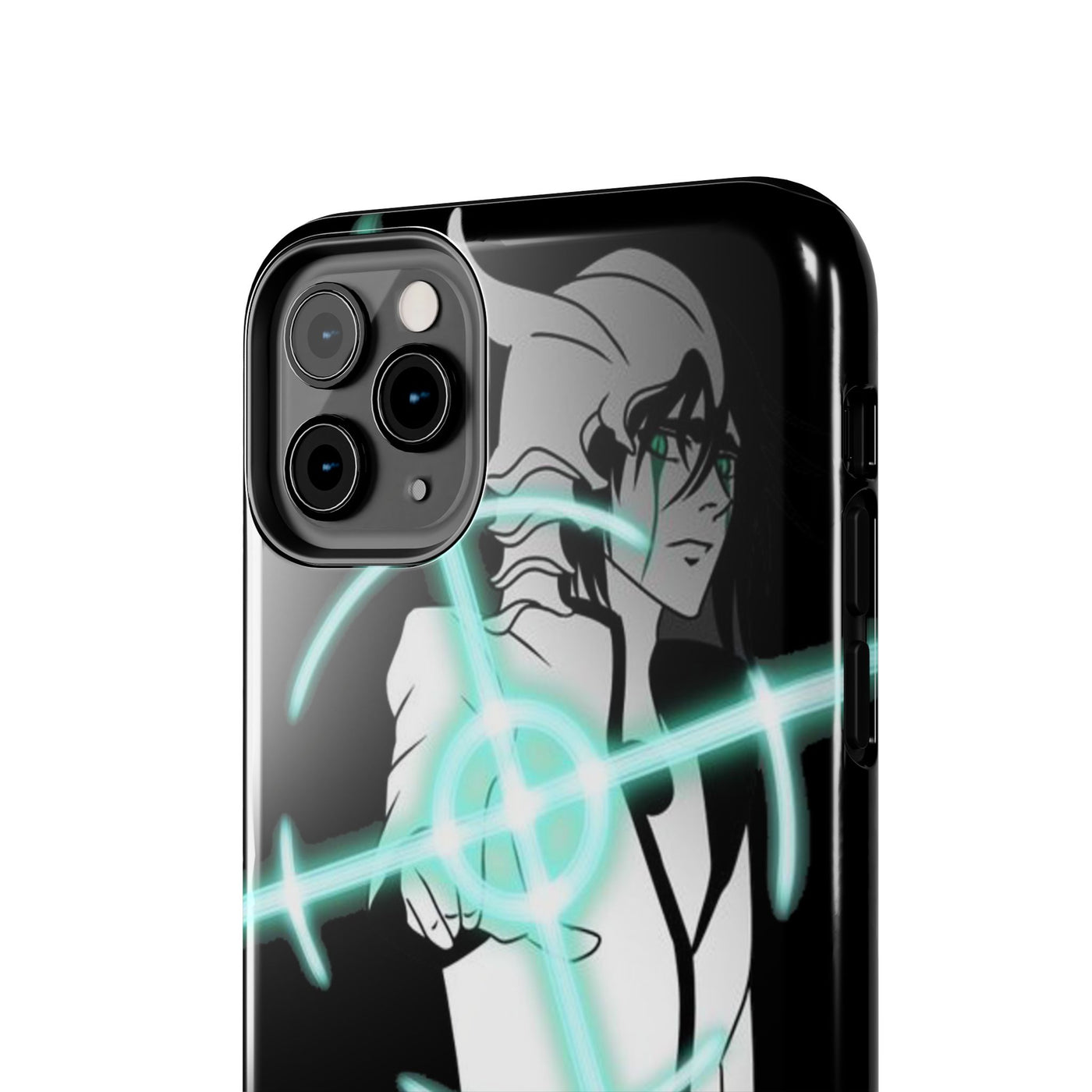 Ulquiorra Cifer-Phone Cases