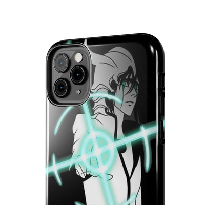 Ulquiorra Cifer-Phone Cases