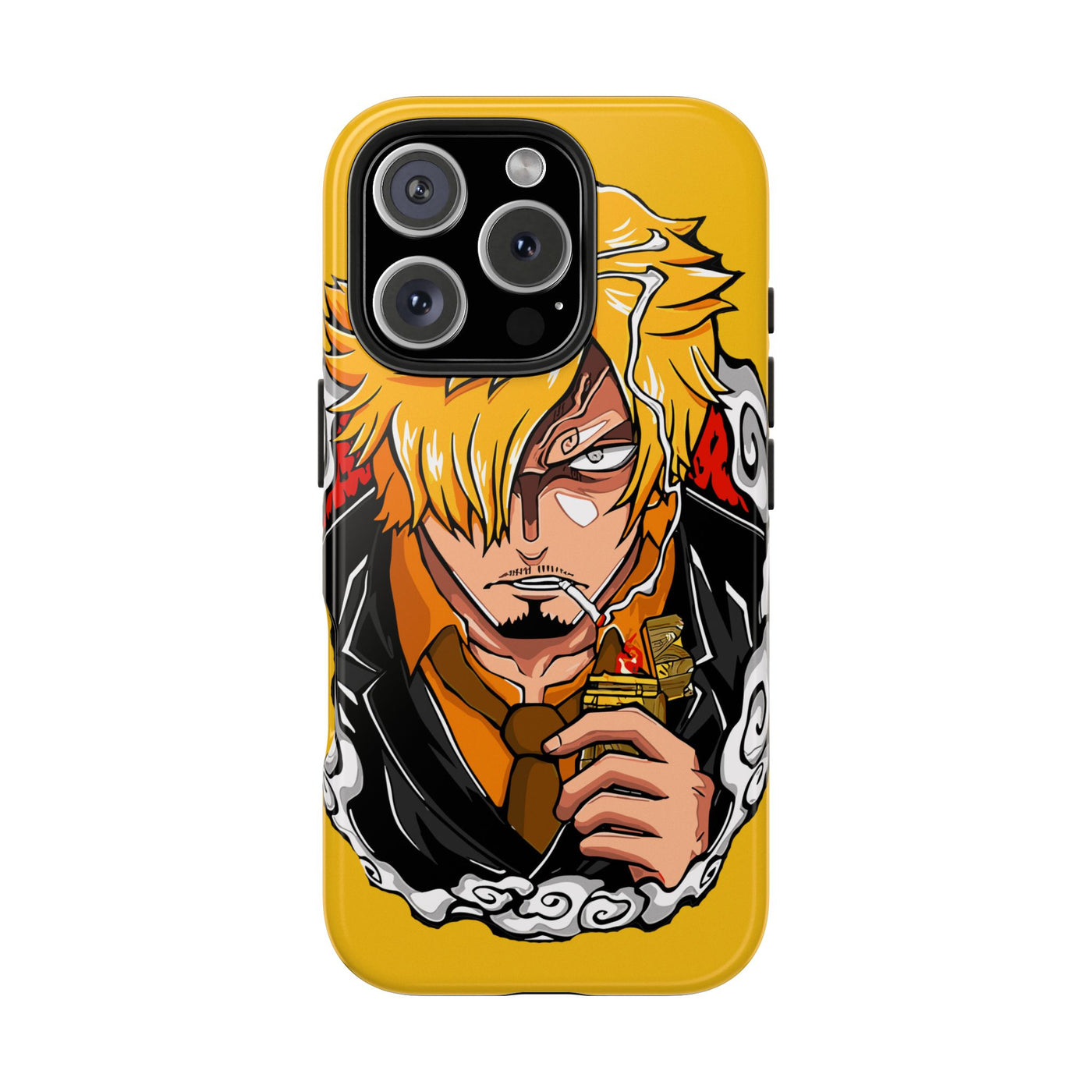 Sanji -Phone Cases