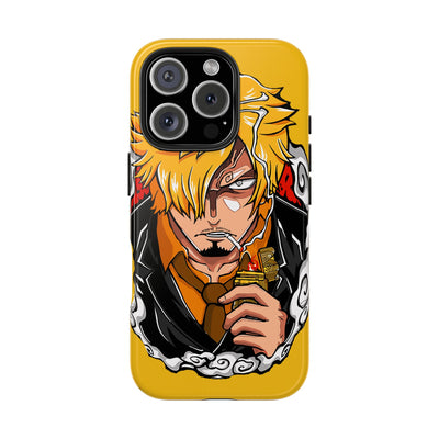 Sanji -Phone Cases