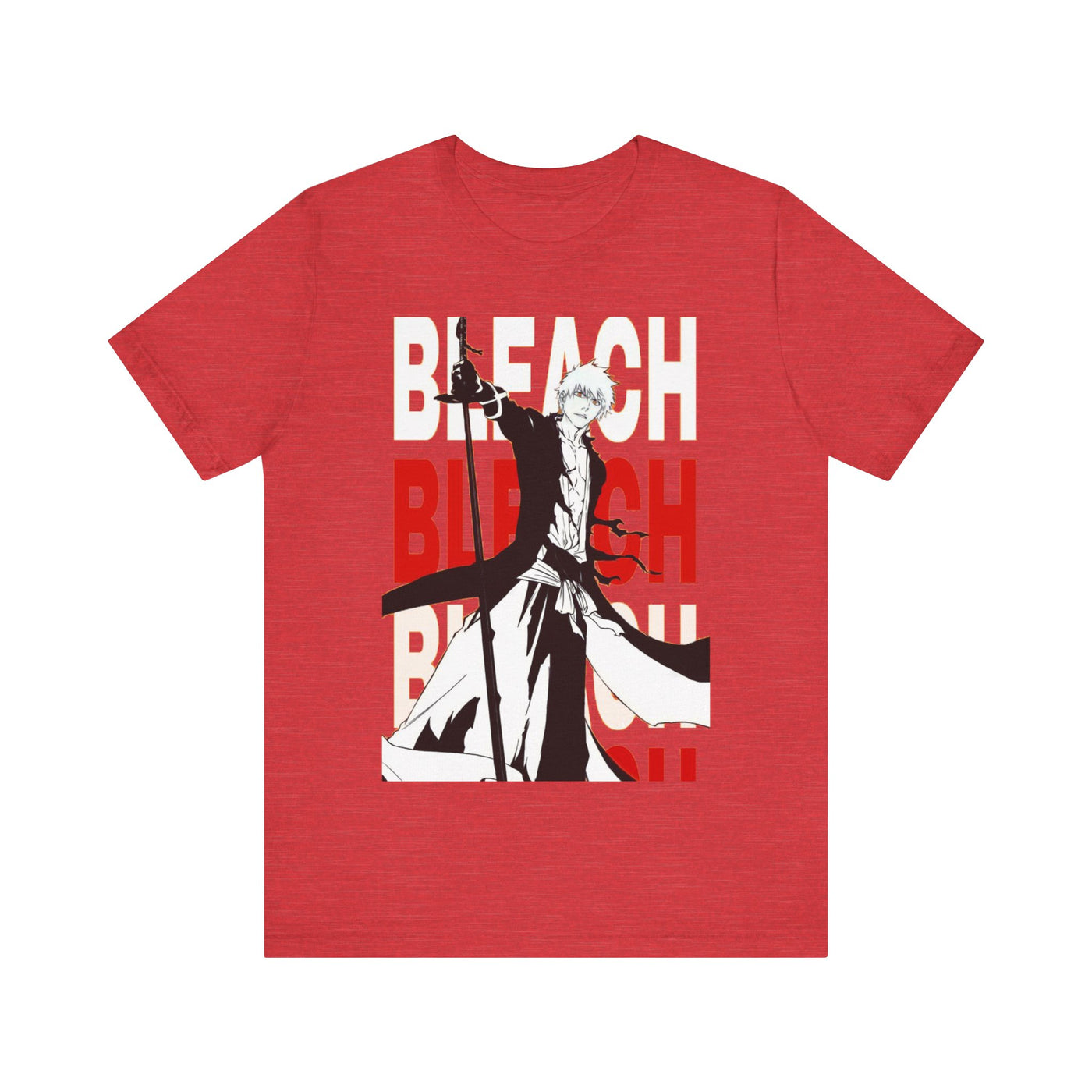 Bleach Ichigo-tshirt