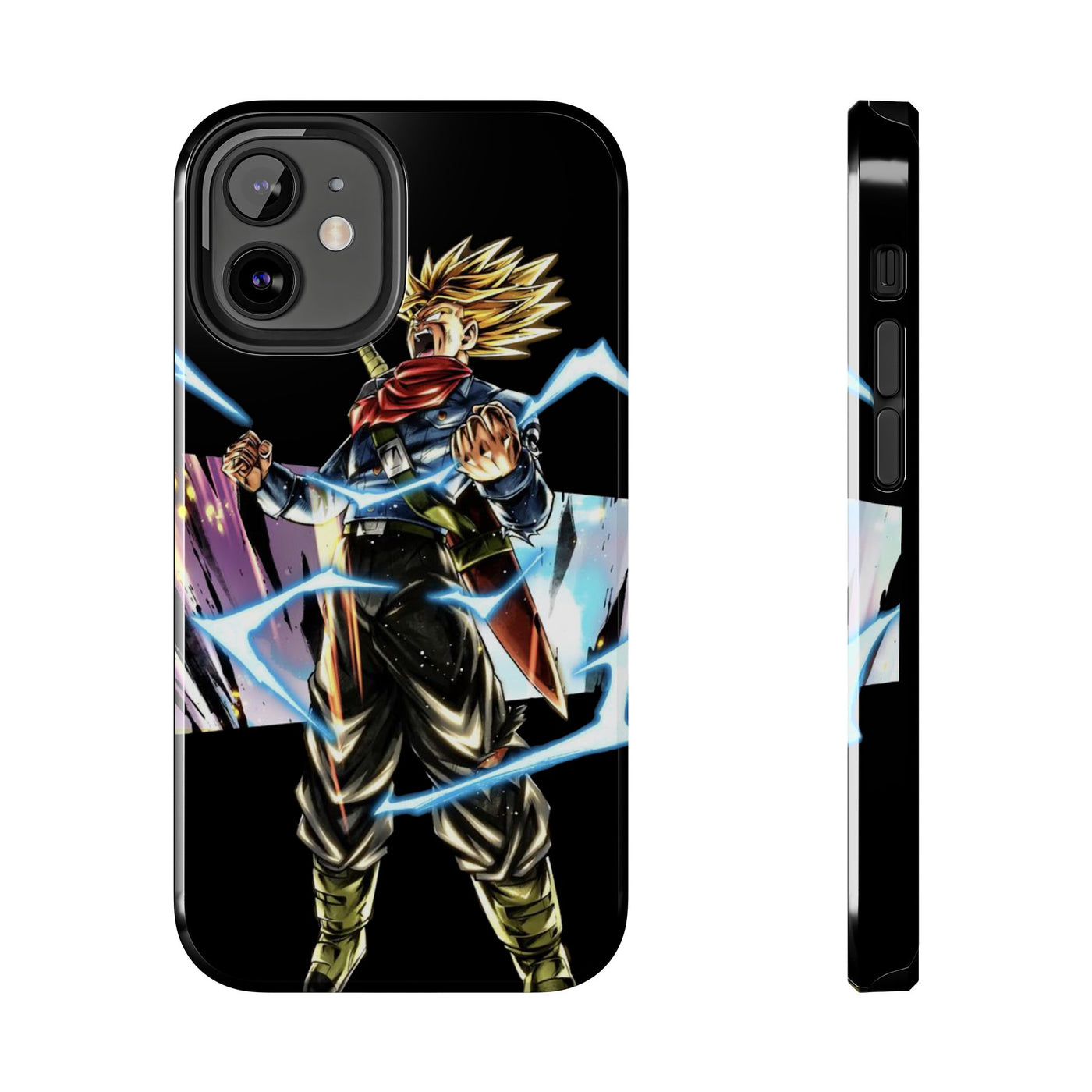 Trunks-Phone Cases