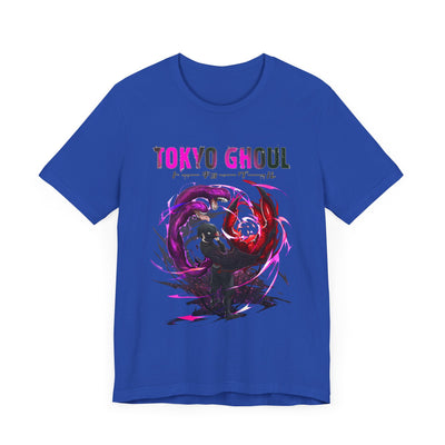 Tokyo Ghoul-tshirt