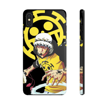 Trafalgar Law -Phone Cases