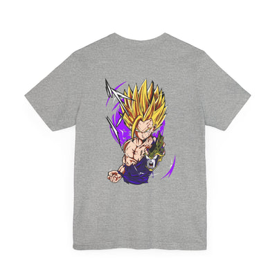 Gohan-tshirt