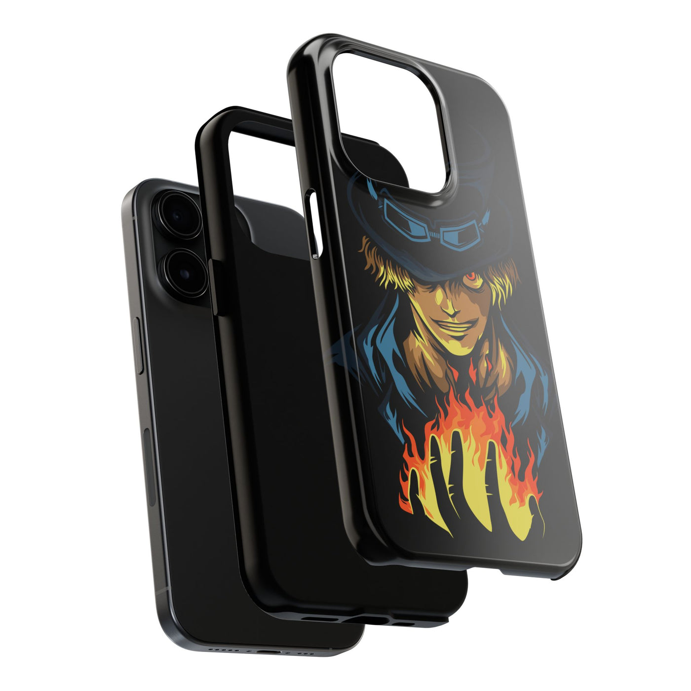 Sabo -Phone Cases