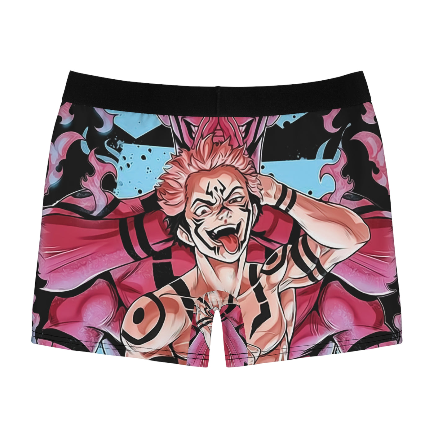 Ryomen Sukuna -Boxer Briefs