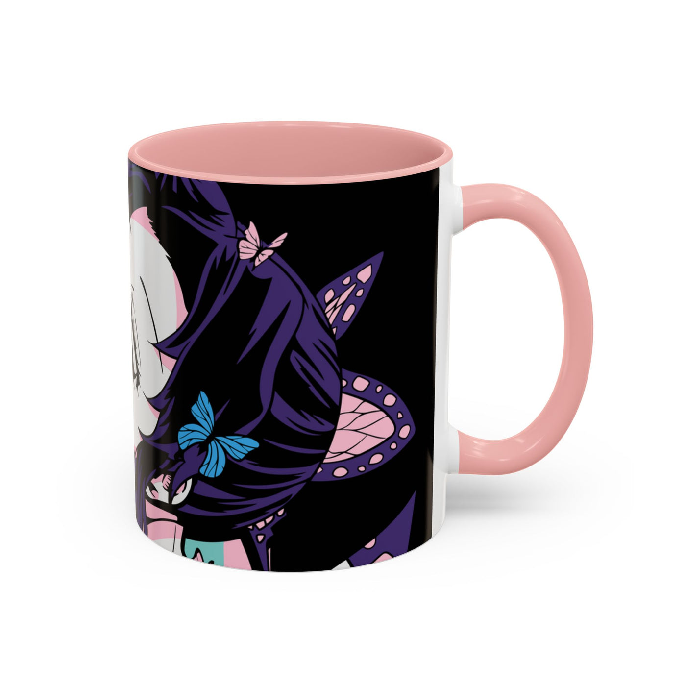 Shinobu -Coffee Mug