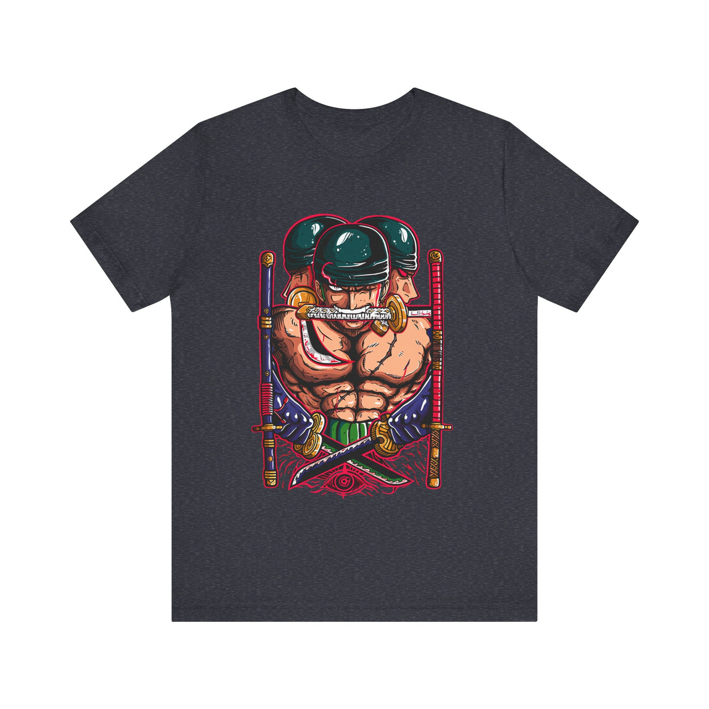 Zoro -tshirt