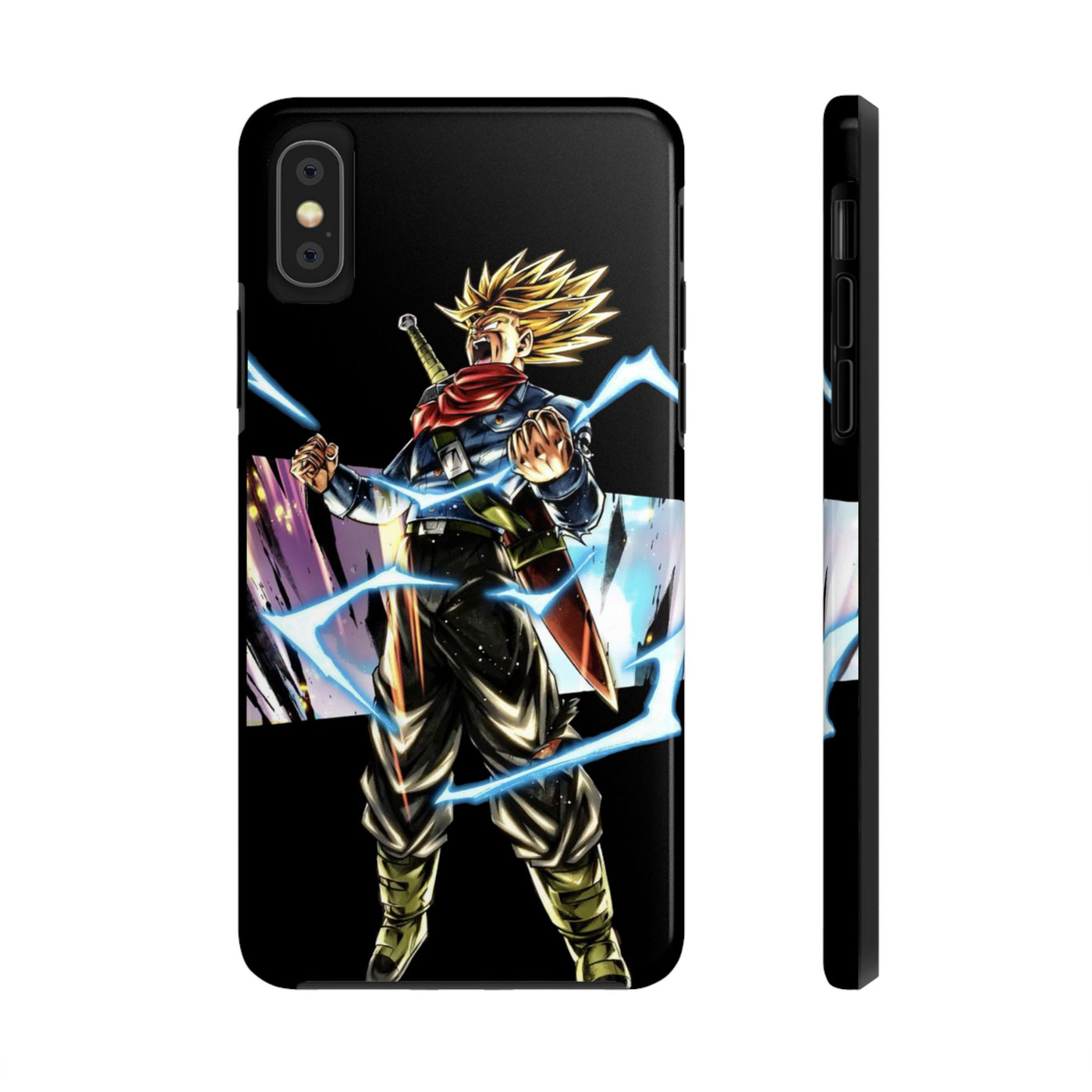 Trunks-Phone Cases