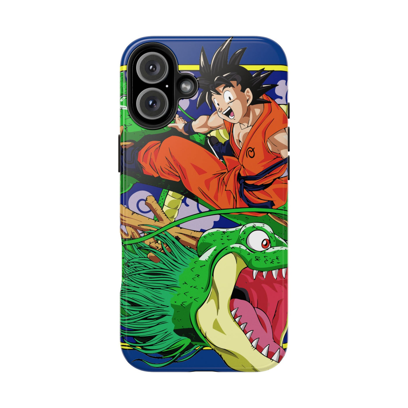 Dragon Ball Super Goku-Phone Cases