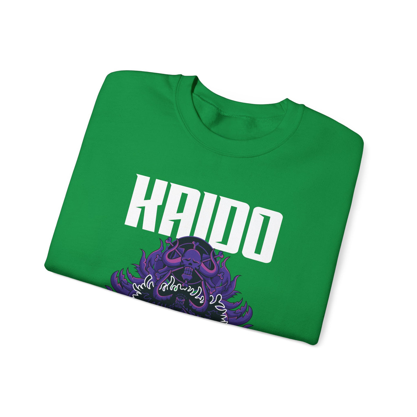 Kaido -Sweatshirt